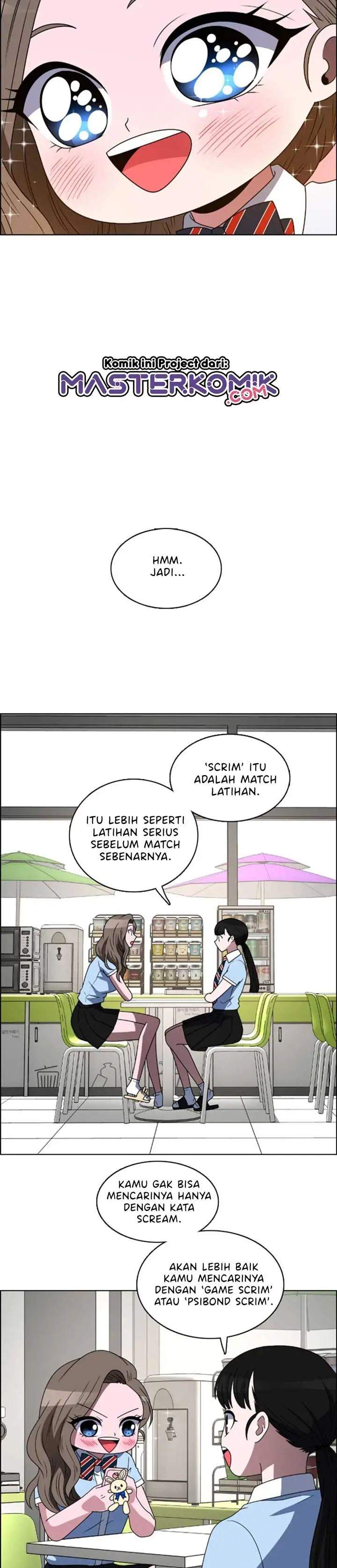 No Scope Chapter 31 Gambar 16