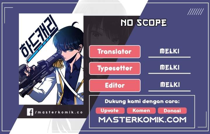 Baca Komik No Scope Chapter 30 Gambar 1