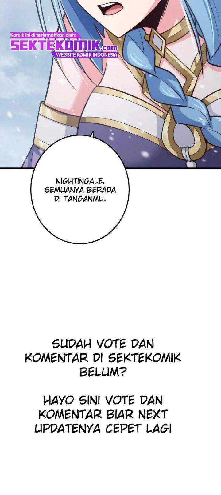 Release That Witch Chapter 318 Gambar 26