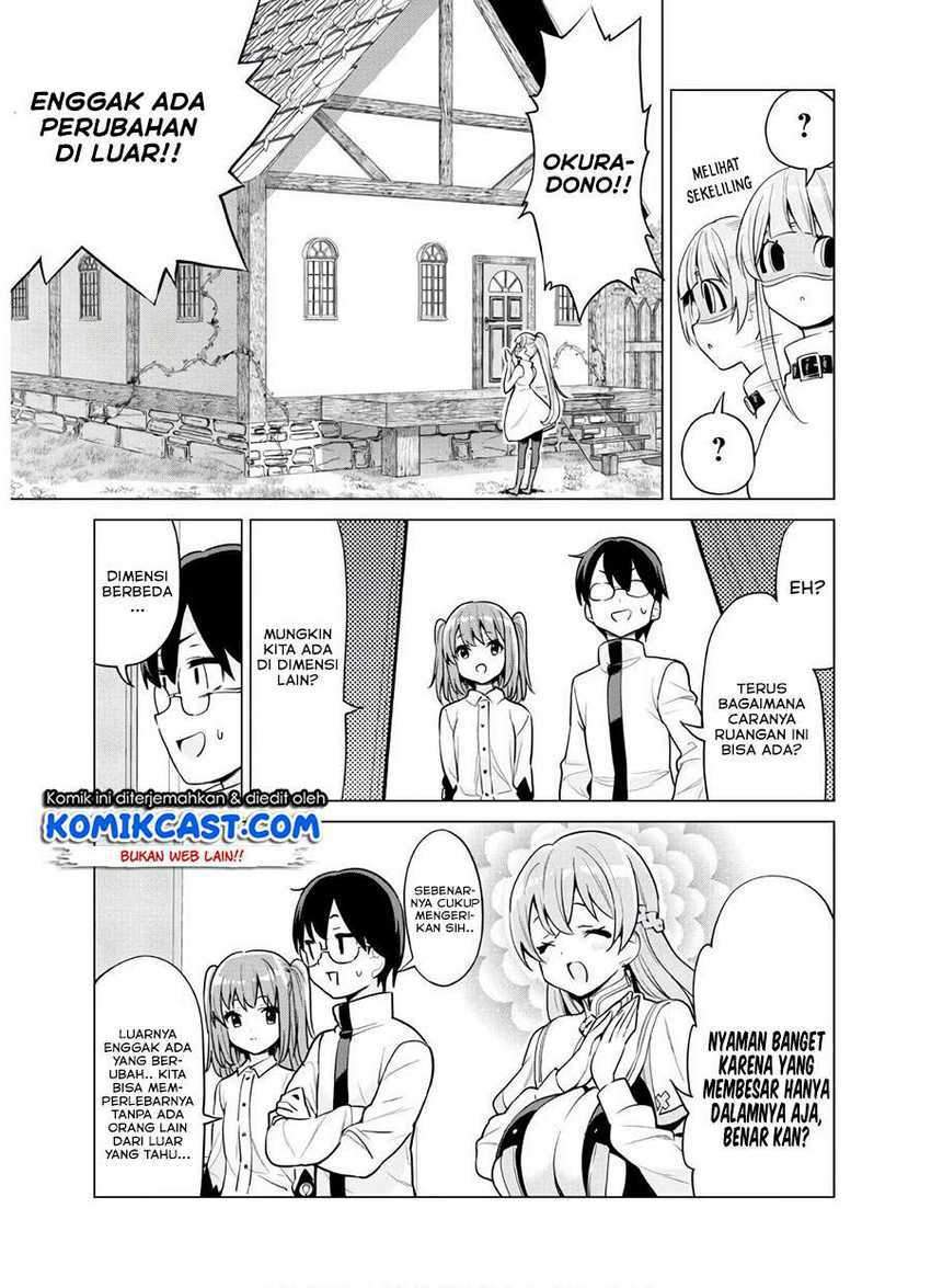 Gacha wo Mawashite Nakama wo Fuyasu Saikyou no Bishoujo Gundan wo Tsukuriagero Chapter 29 Gambar 6