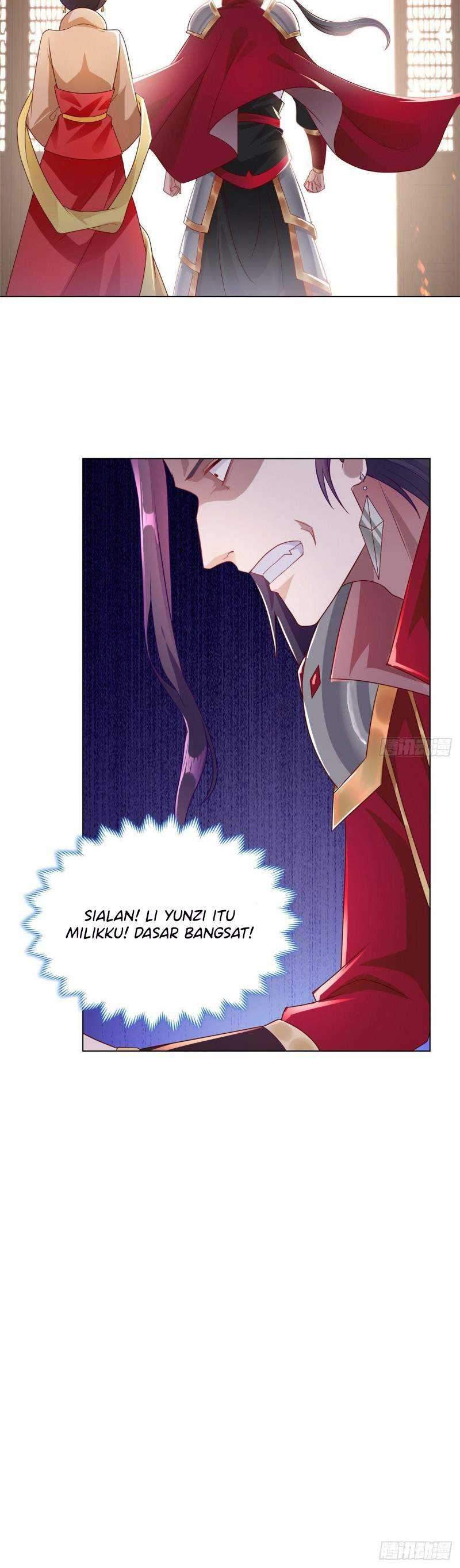 Dragon Master Chapter 15 Gambar 13