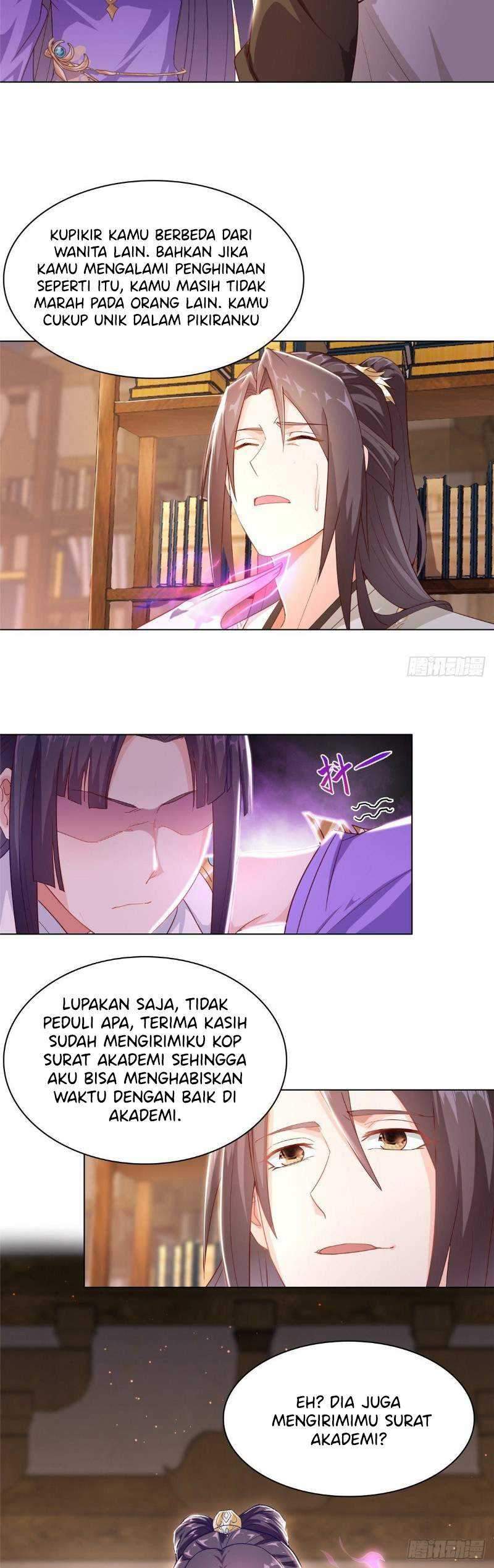 Dragon Master Chapter 14 Gambar 3