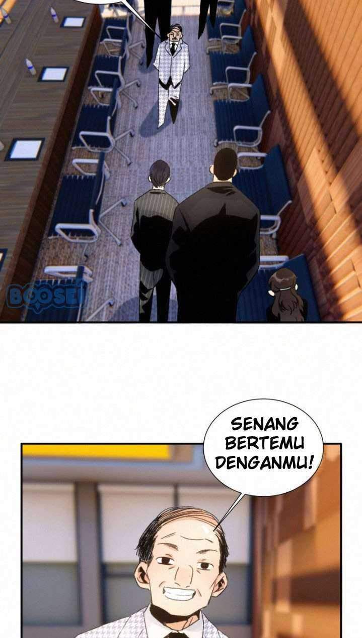 Love Can’t Be The Same Chapter 5 Gambar 35