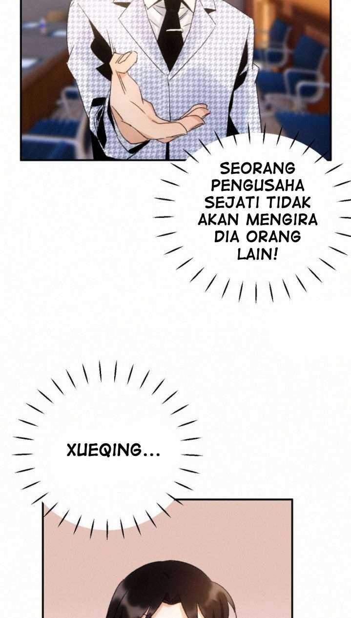 Love Can’t Be The Same Chapter 5 Gambar 36