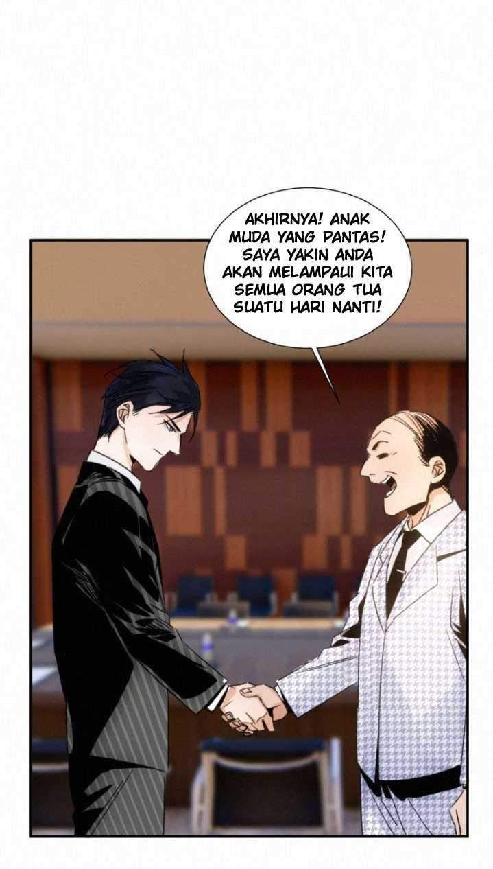 Love Can’t Be The Same Chapter 5 Gambar 38