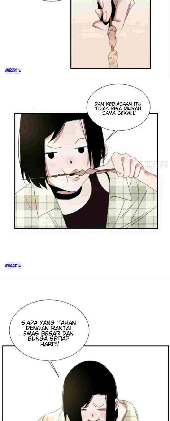 Love Can’t Be The Same Chapter 4 Gambar 21