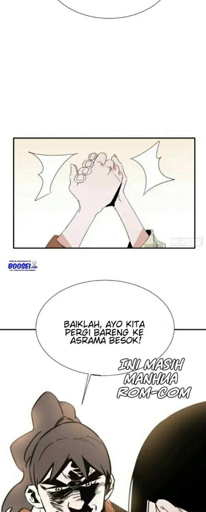 Love Can’t Be The Same Chapter 4 Gambar 31