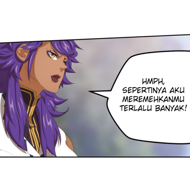 Micah: The Blade Chapter 74 Gambar 15