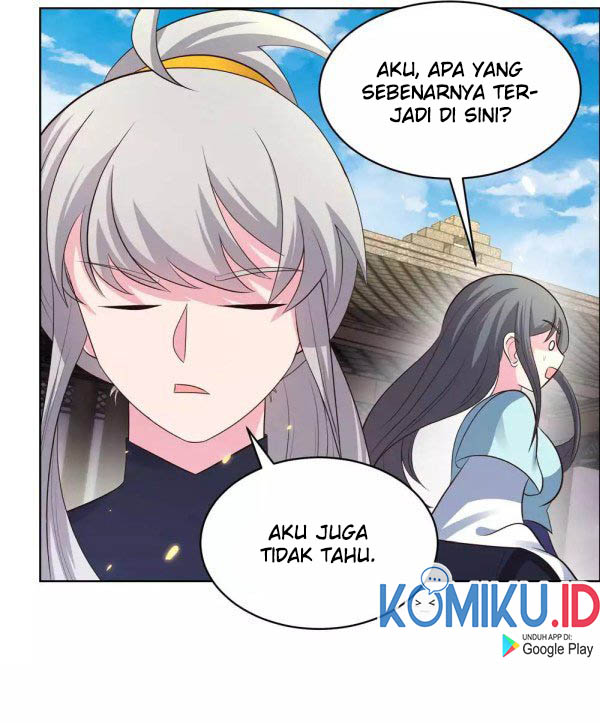 Above All Gods Chapter 203 Gambar 7