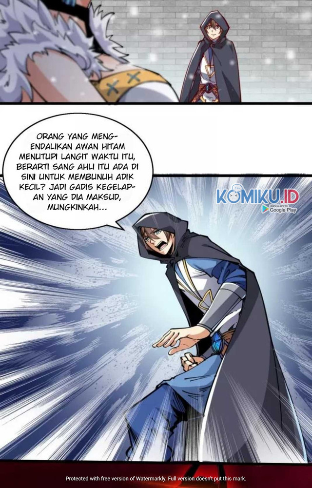 Return of The Avenger Chapter 47 Gambar 17