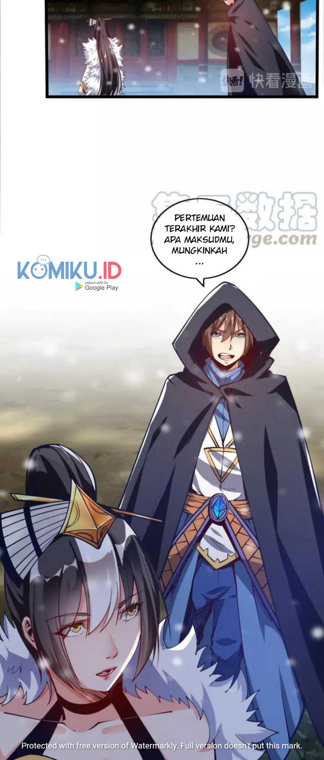 Return of The Avenger Chapter 47 Gambar 24