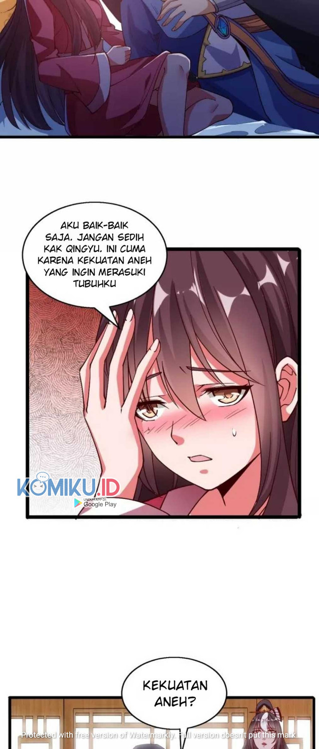 Return of The Avenger Chapter 47 Gambar 29