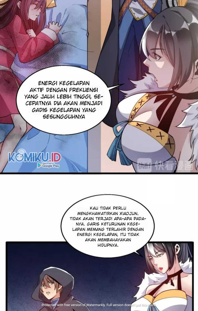 Return of The Avenger Chapter 47 Gambar 35