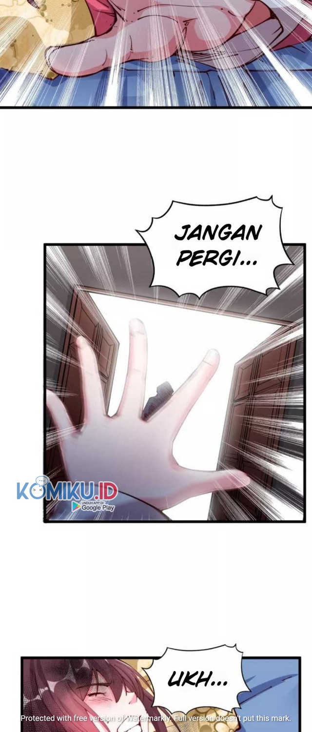 Return of The Avenger Chapter 48 Gambar 14