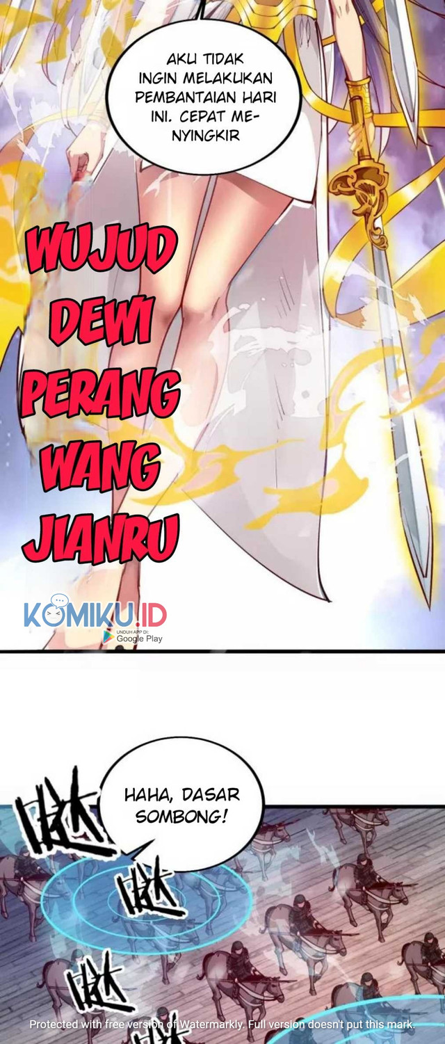 Return of The Avenger Chapter 48 Gambar 33