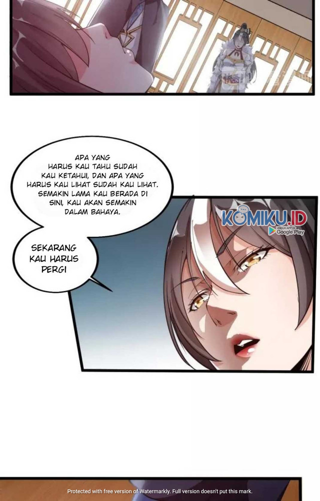 Return of The Avenger Chapter 48 Gambar 6