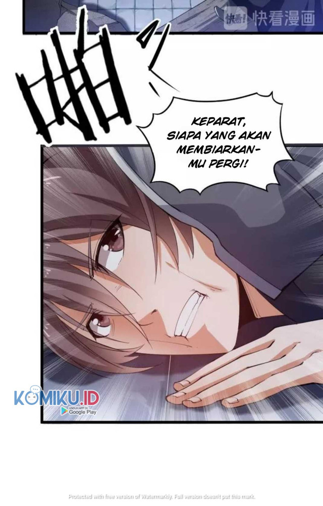 Return of The Avenger Chapter 49 Gambar 11