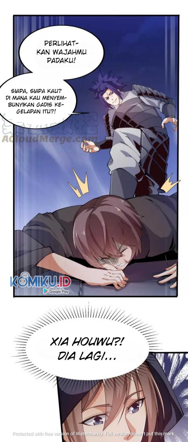 Return of The Avenger Chapter 49 Gambar 12