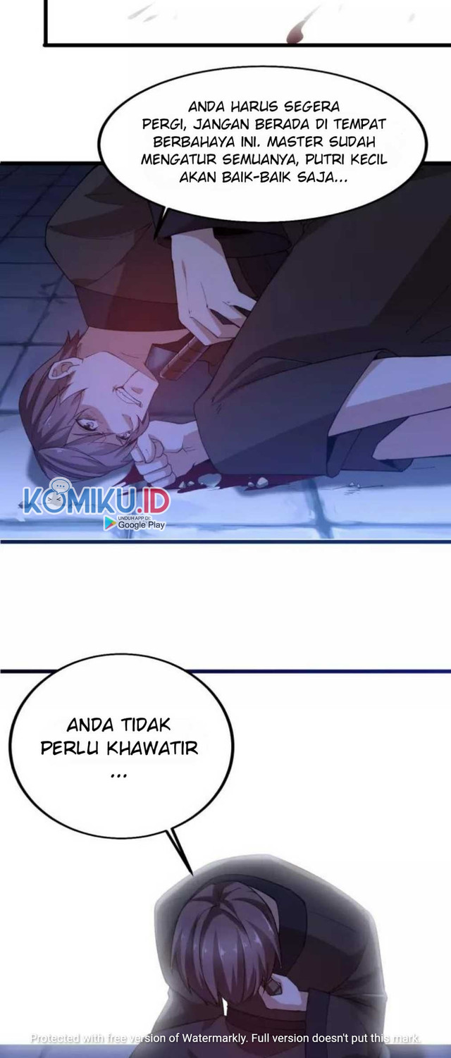 Return of The Avenger Chapter 49 Gambar 26