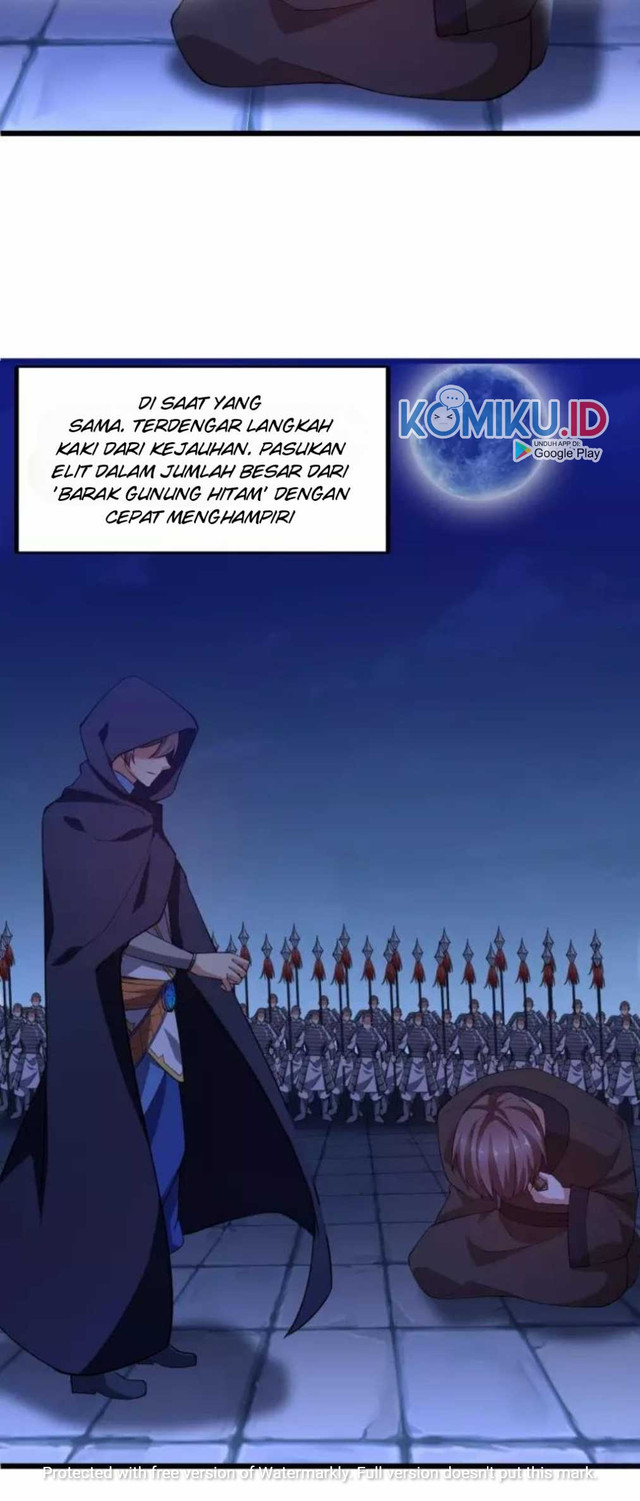 Return of The Avenger Chapter 49 Gambar 27