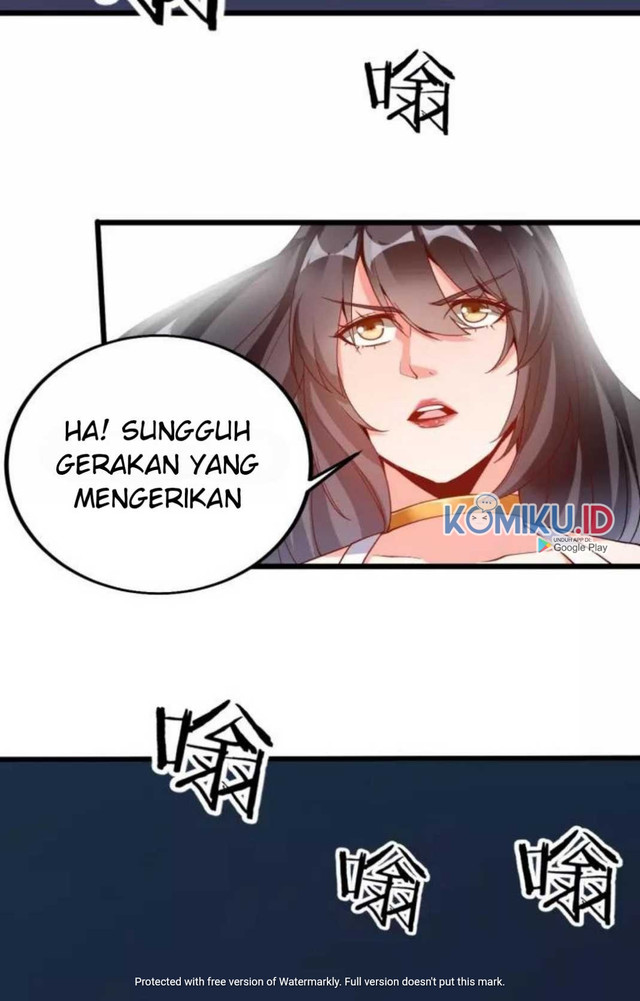 Return of The Avenger Chapter 49 Gambar 34