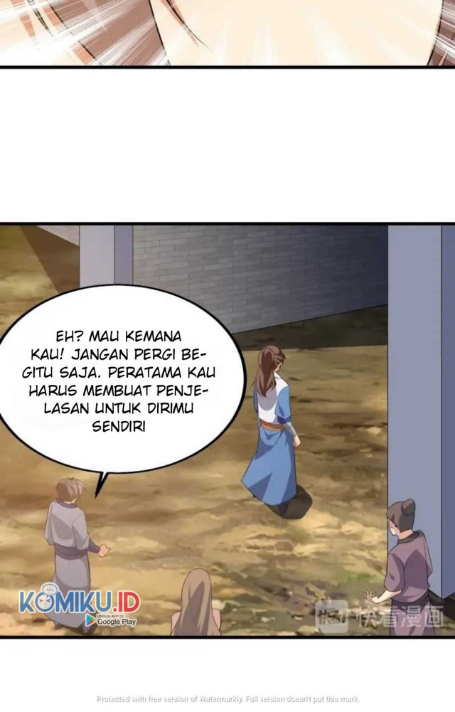 Return of The Avenger Chapter 51 Gambar 13