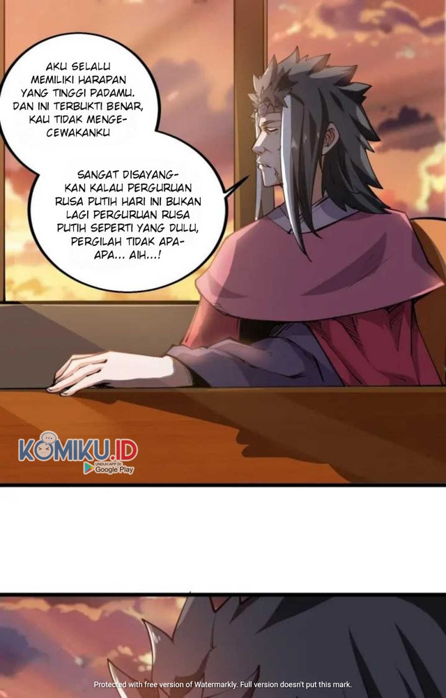 Return of The Avenger Chapter 51 Gambar 26