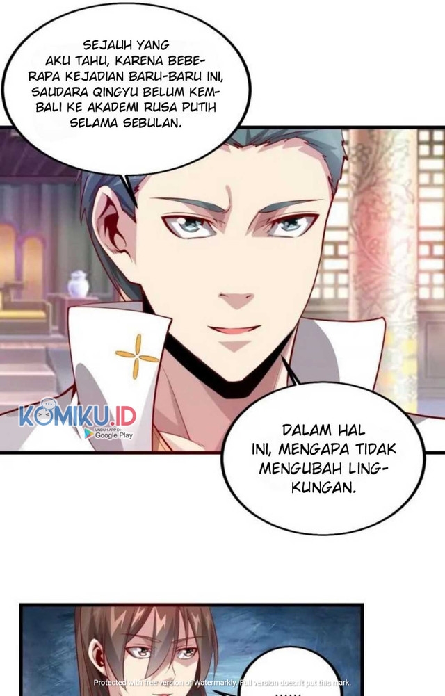 Return of The Avenger Chapter 51 Gambar 3