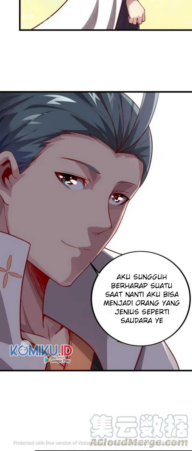 Return of The Avenger Chapter 51 Gambar 8