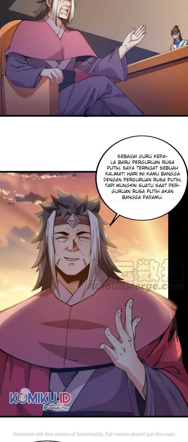 Return of The Avenger Chapter 52 Gambar 4