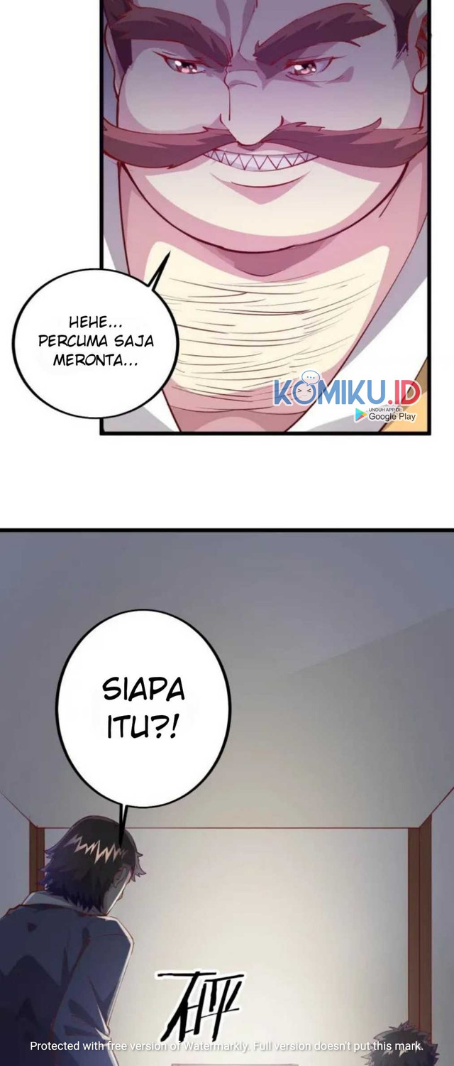 Return of The Avenger Chapter 53 Gambar 13