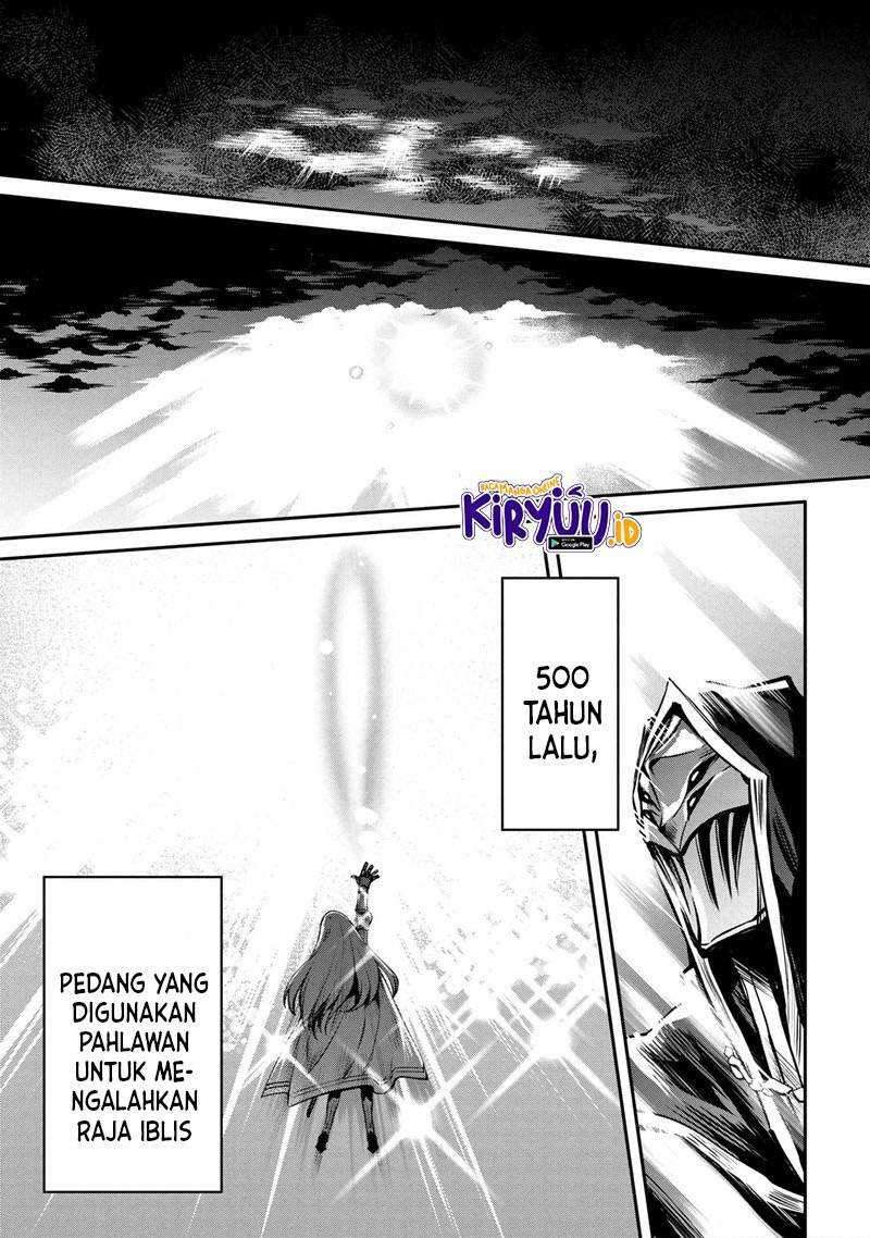 The Strongest Dull Prince’s Secret Battle for the Throne Chapter 16.1 Gambar 10