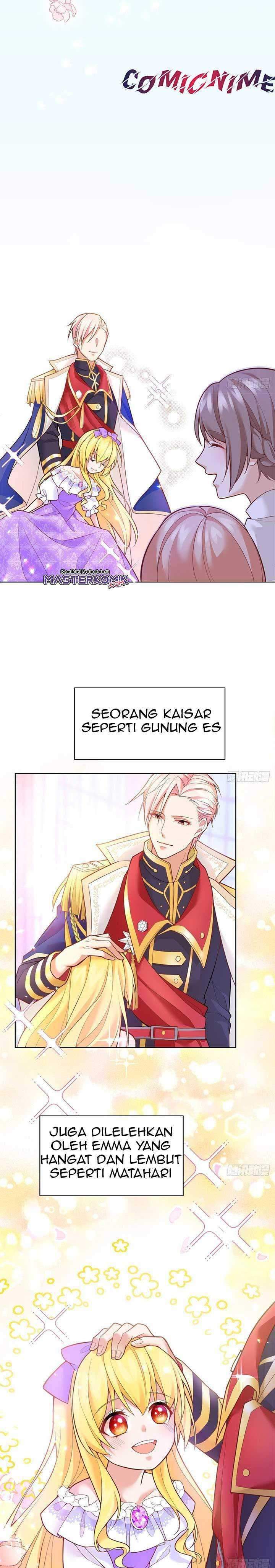 The Villain’s Self-Saving Plan Chapter 5 Gambar 8