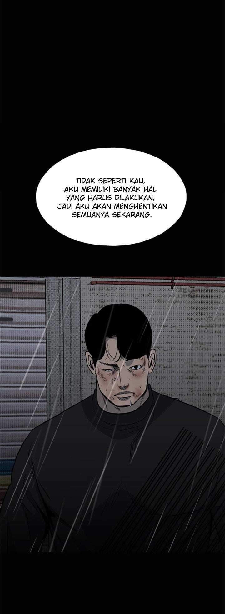 The Villain Chapter 121 Gambar 13