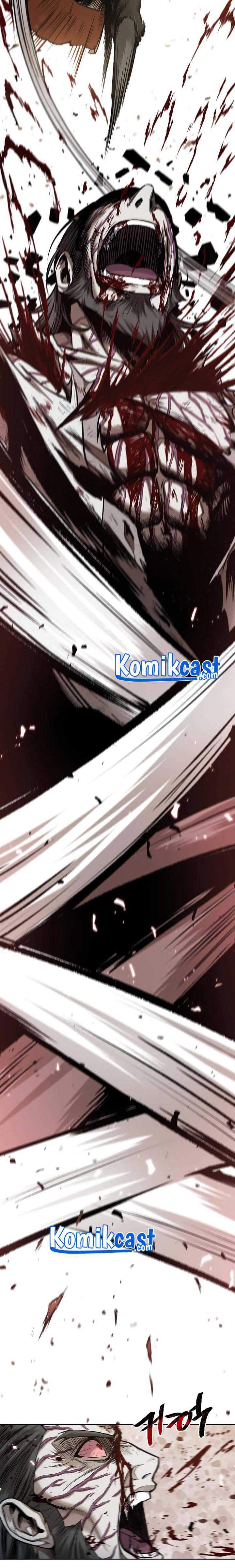 Nano Machine Chapter 65 Gambar 23