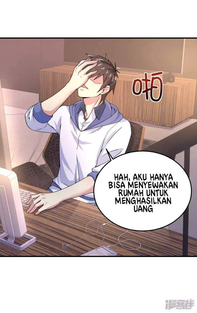 I Really Don’t Want To Be A School Master Chapter 5 Gambar 8