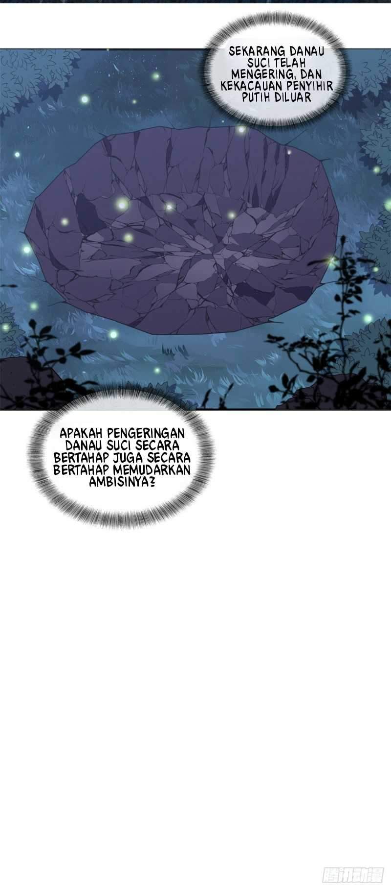 Supreme Godly System Chapter 328 Gambar 12