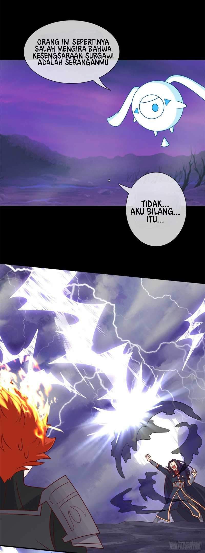 Supreme Godly System Chapter 326 Gambar 10