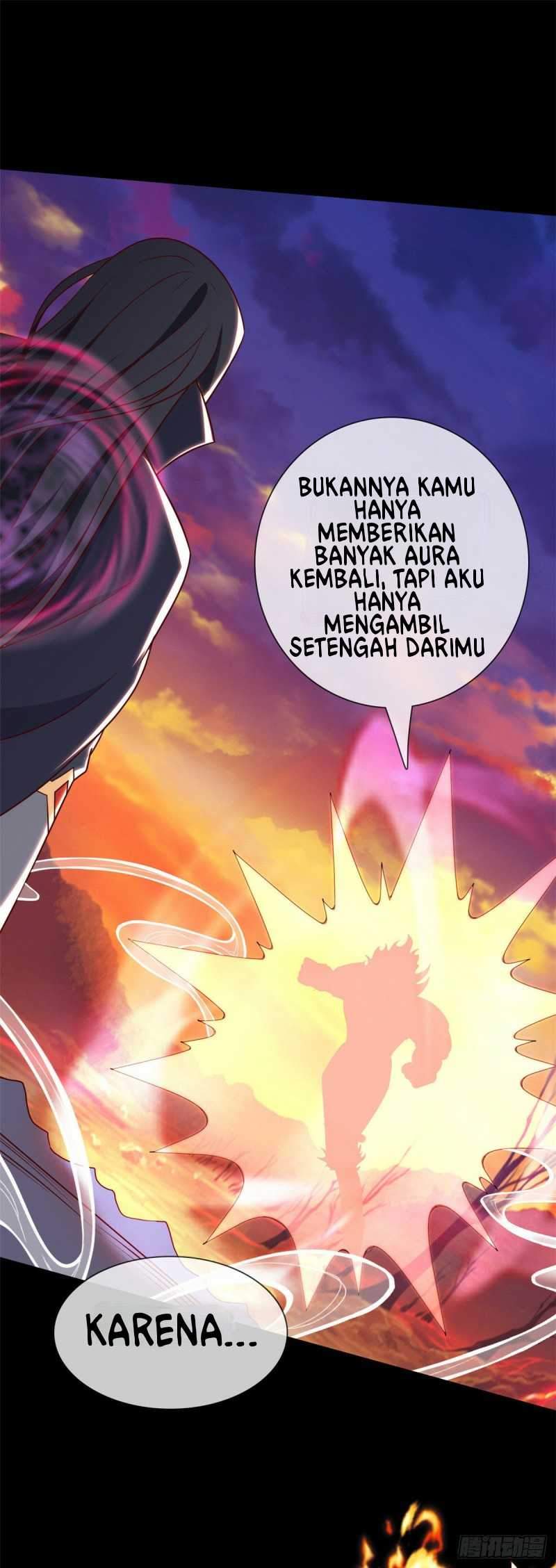 Supreme Godly System Chapter 325 Gambar 12