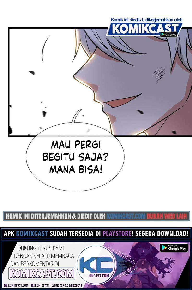 City of Heaven TimeStamp Chapter 200 Gambar 23