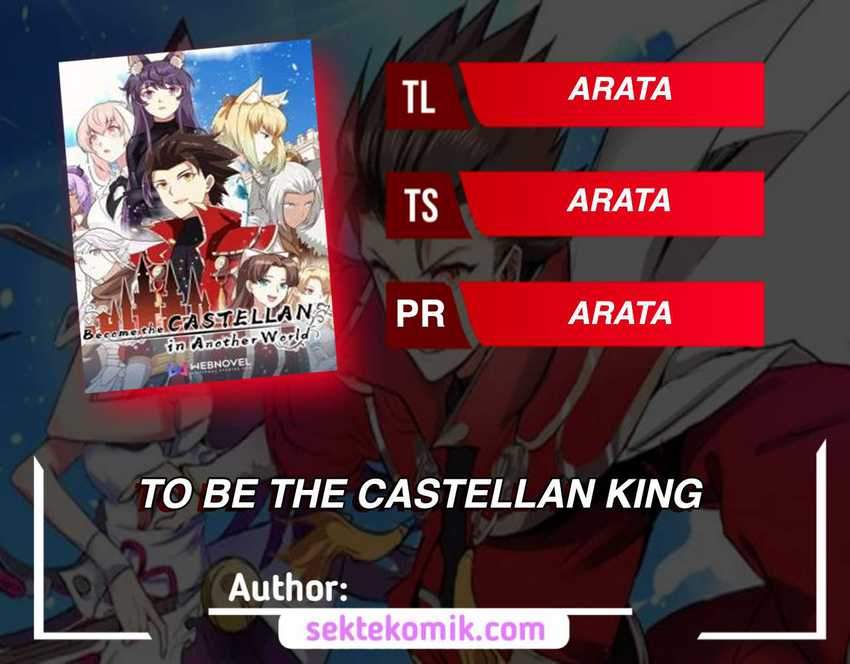 Baca Komik To Be The Castellan King Chapter 331 Gambar 1