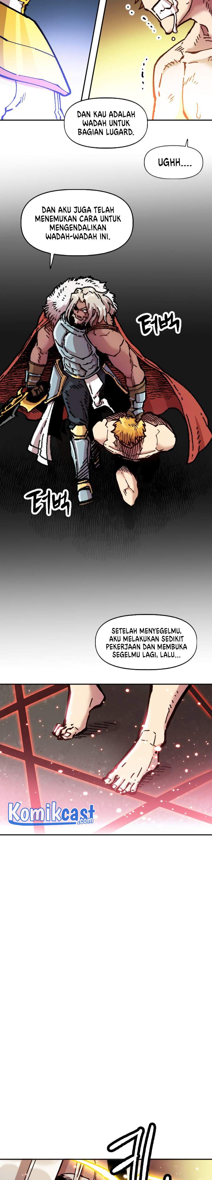 Slave B Chapter 78 Gambar 31