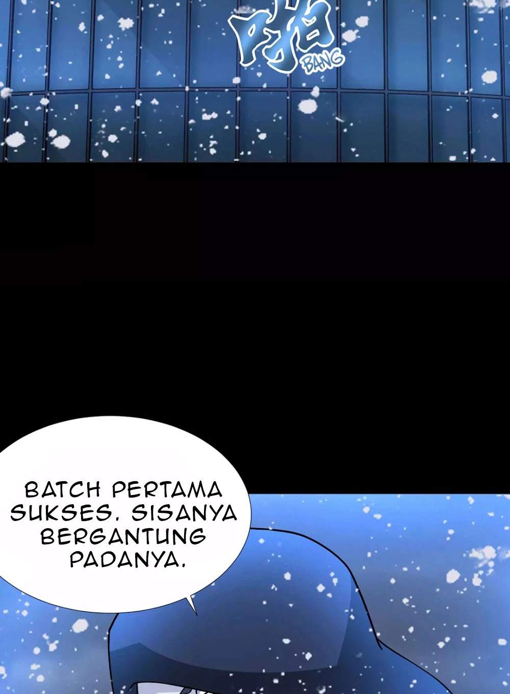 King of Apocalypse Chapter 201 Gambar 30