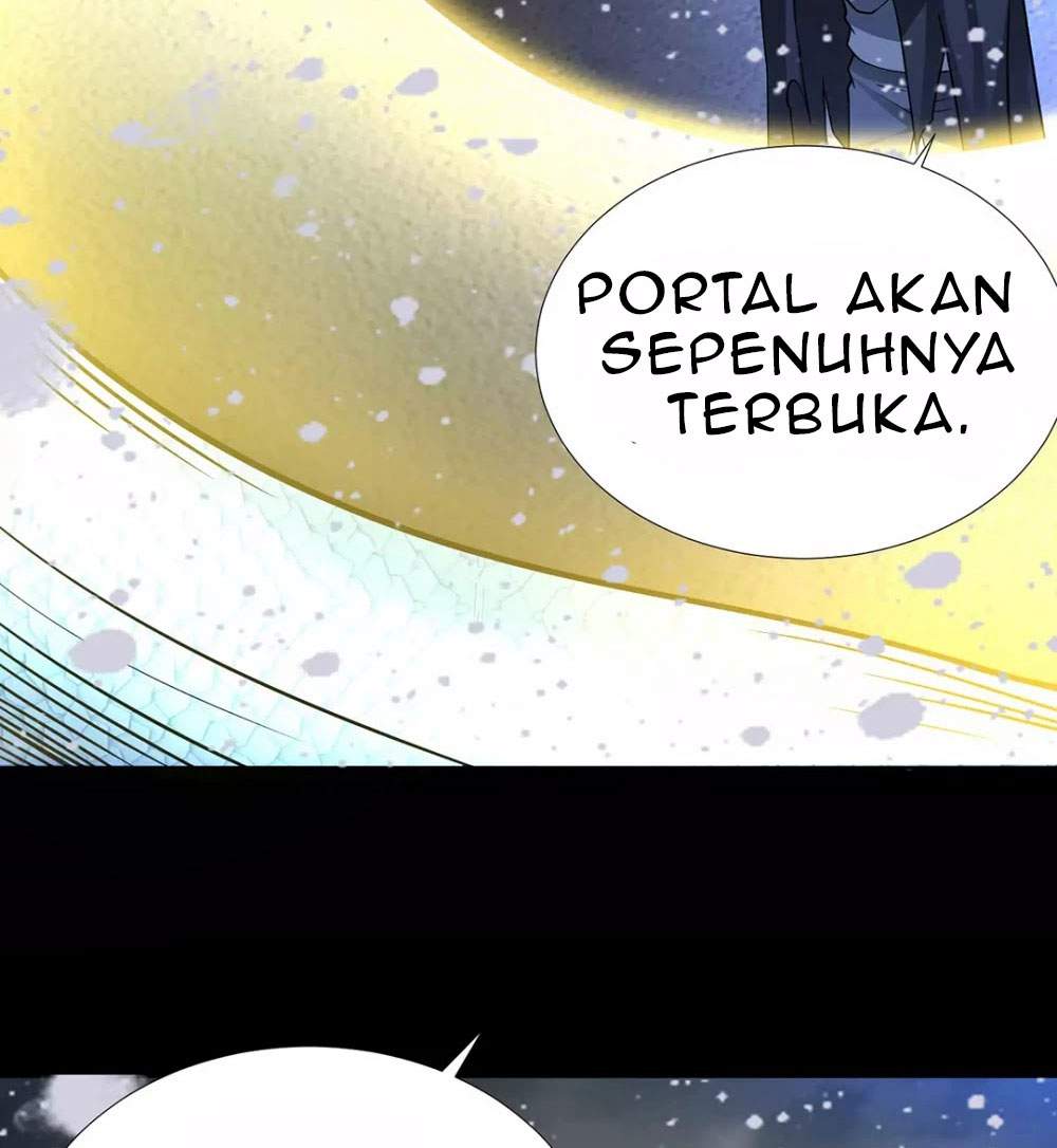 King of Apocalypse Chapter 201 Gambar 36