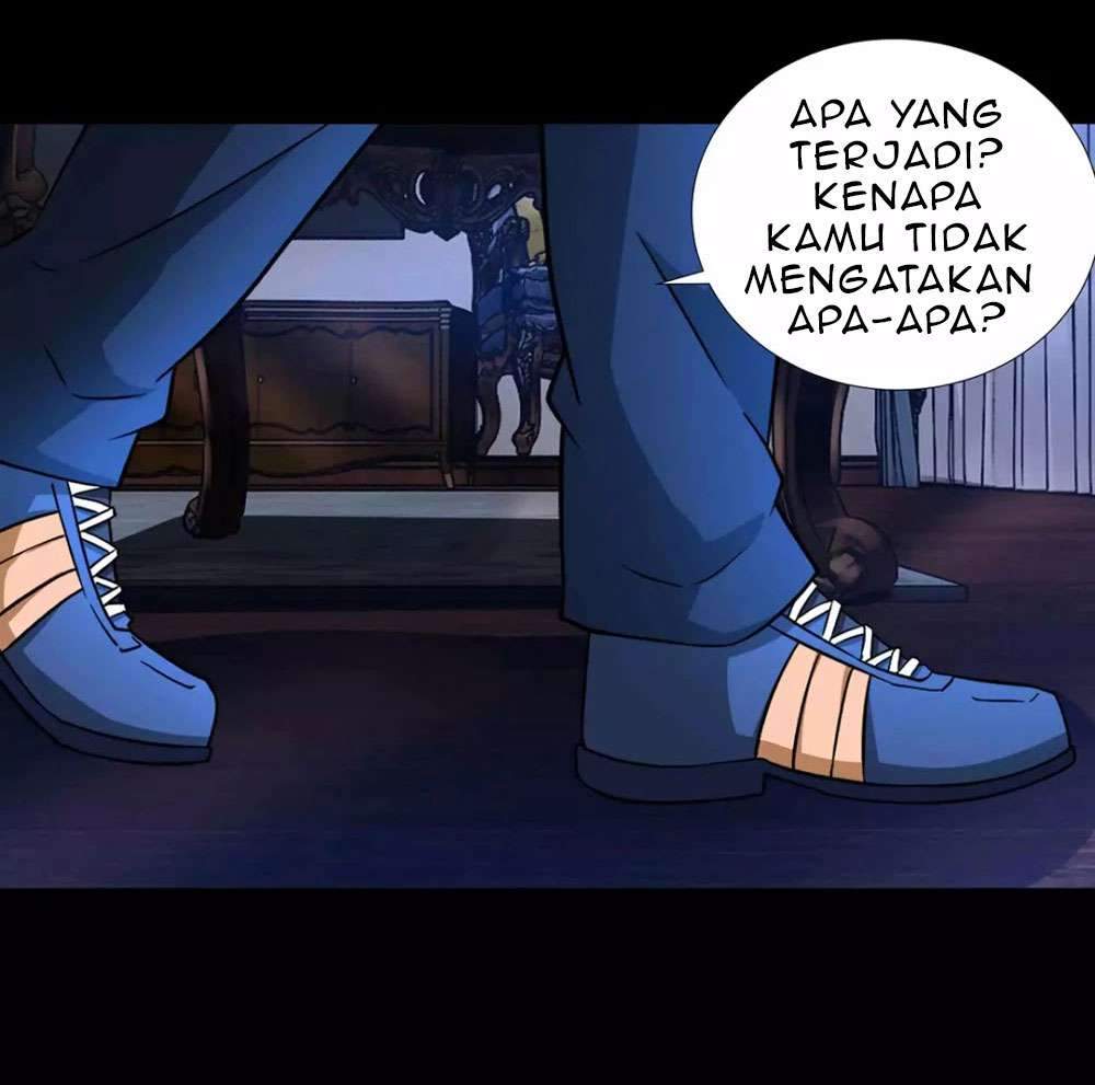 King of Apocalypse Chapter 202-206 Gambar 24