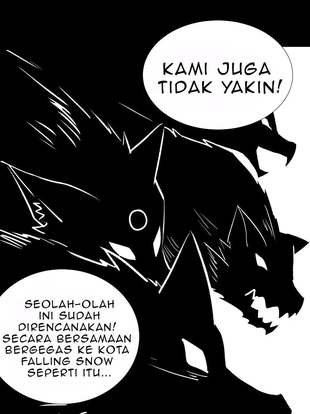 King of Apocalypse Chapter 202-206 Gambar 41