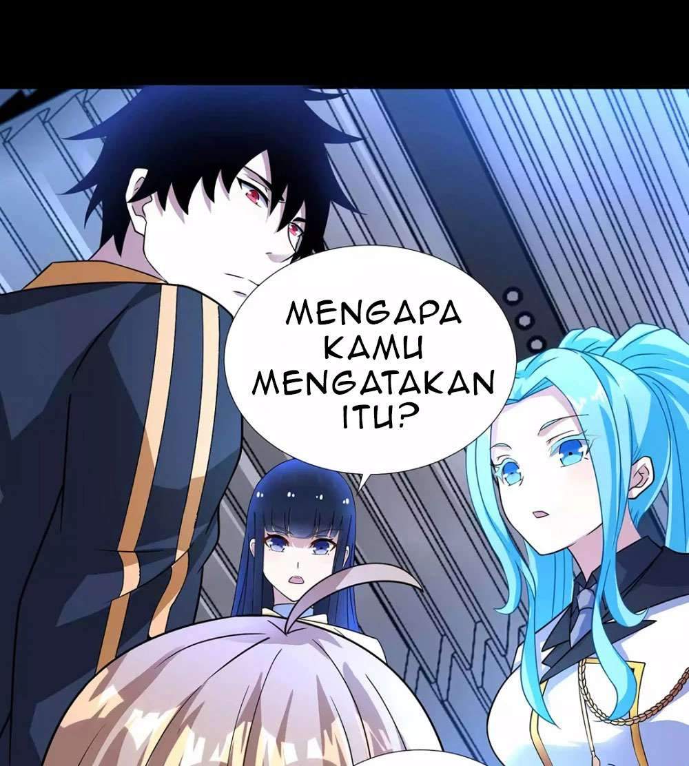 King of Apocalypse Chapter 202-206 Gambar 43