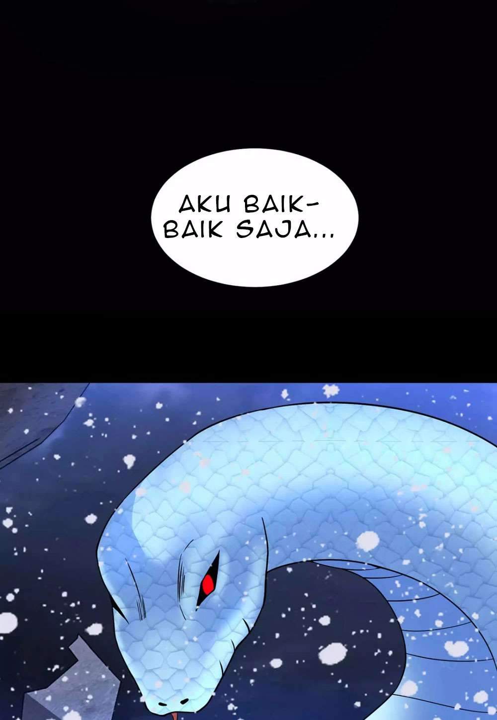 King of Apocalypse Chapter 202-206 Gambar 64