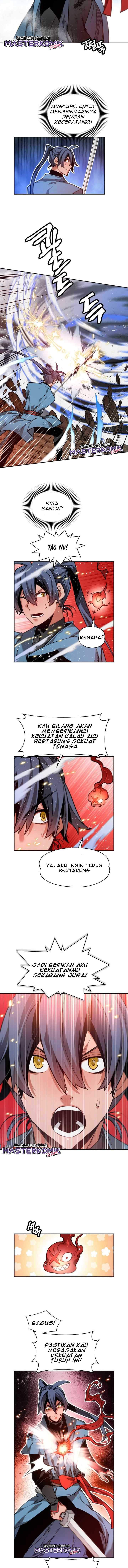 The Golden Age Chapter 10 Gambar 11