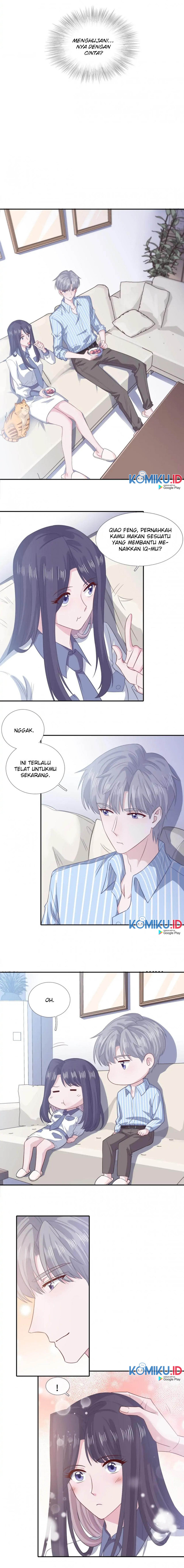 The Glutton Nextdoor Chapter 92 Gambar 3